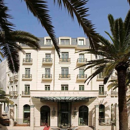Royal Hotel Oran - Mgallery By Sofitel ภายนอก รูปภาพ