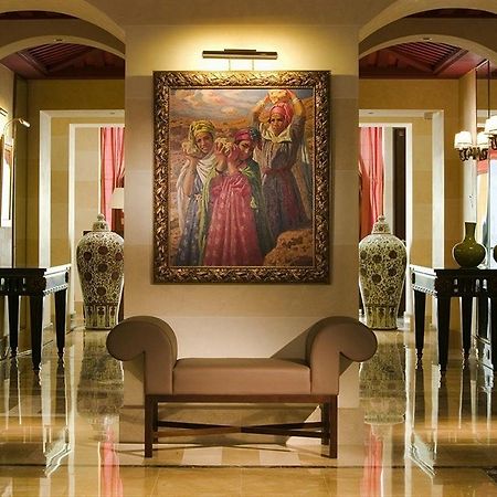 Royal Hotel Oran - Mgallery By Sofitel ภายนอก รูปภาพ