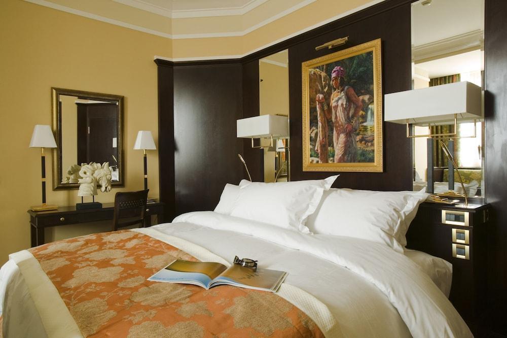 Royal Hotel Oran - Mgallery By Sofitel ภายนอก รูปภาพ