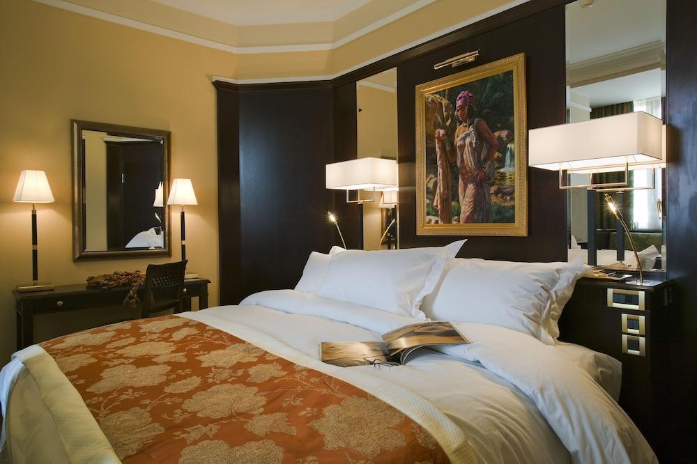 Royal Hotel Oran - Mgallery By Sofitel ภายนอก รูปภาพ