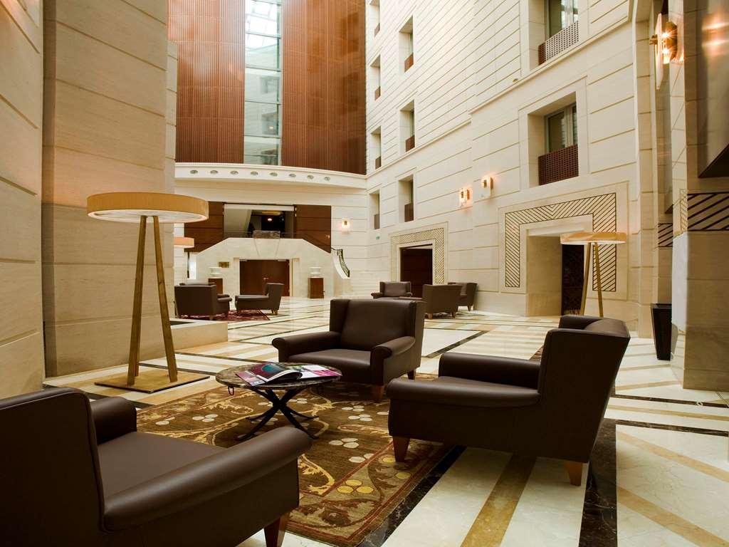Royal Hotel Oran - Mgallery By Sofitel ห้อง รูปภาพ