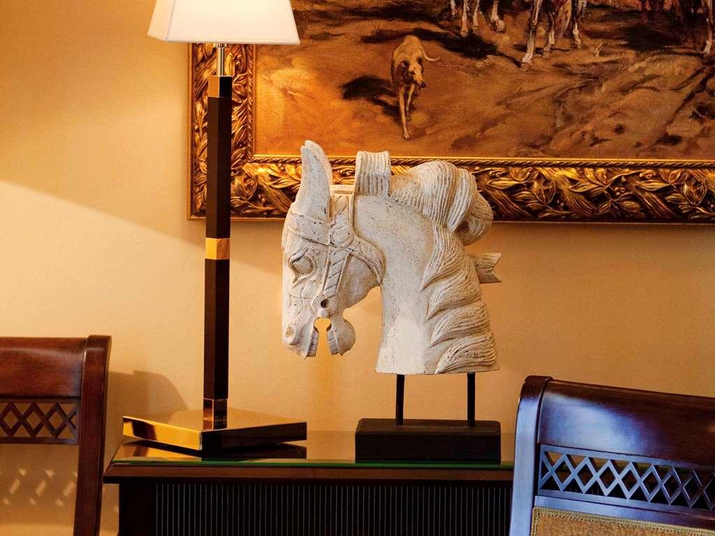 Royal Hotel Oran - Mgallery By Sofitel ห้อง รูปภาพ