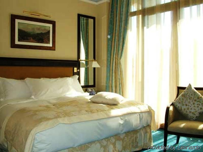 Royal Hotel Oran - Mgallery By Sofitel ภายนอก รูปภาพ