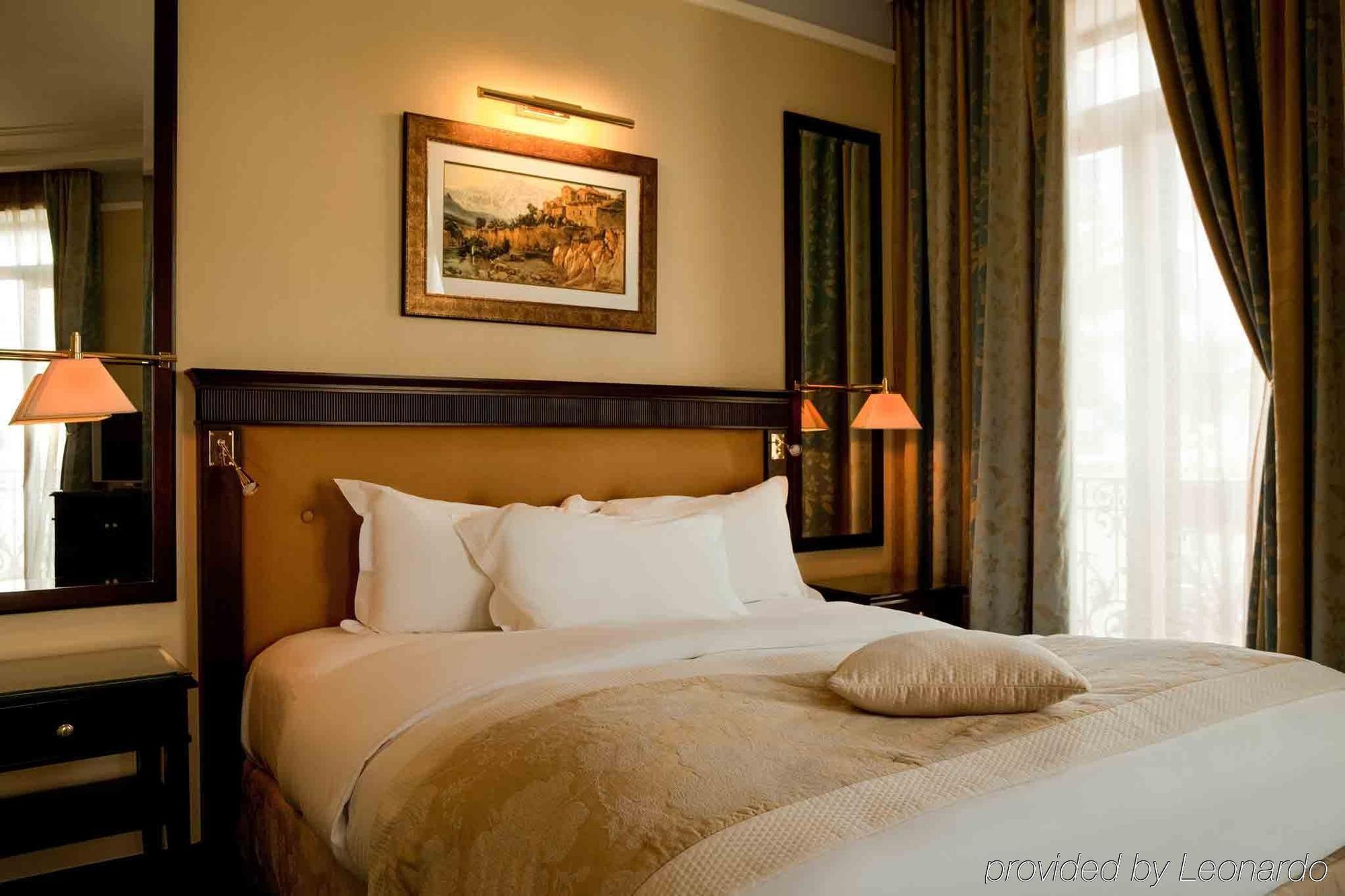 Royal Hotel Oran - Mgallery By Sofitel ภายนอก รูปภาพ