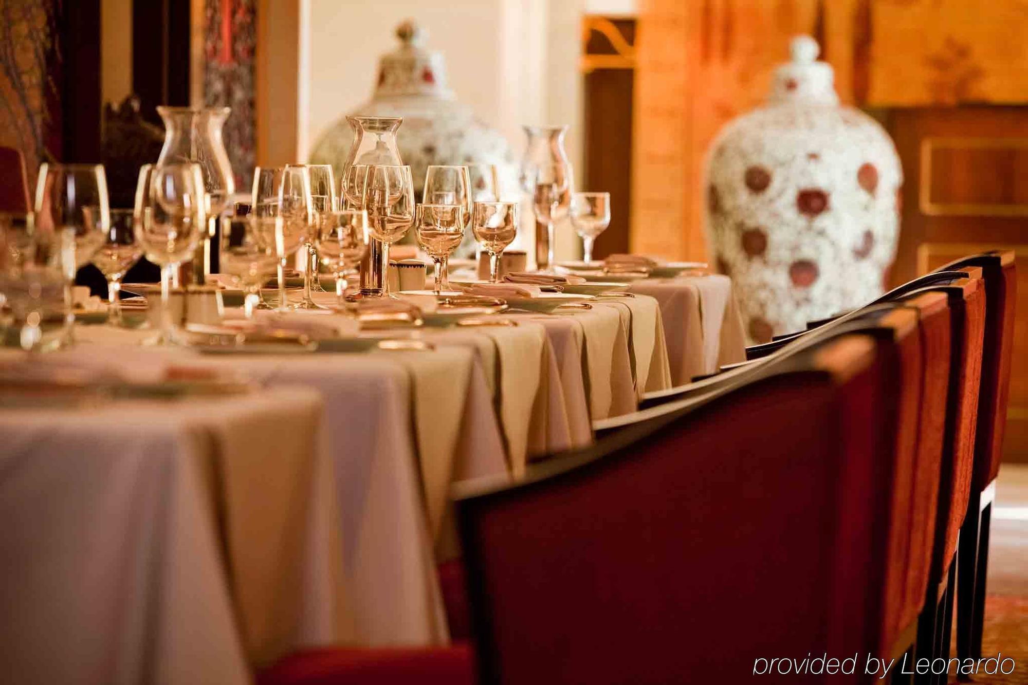 Royal Hotel Oran - Mgallery By Sofitel ภายนอก รูปภาพ