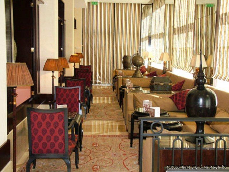 Royal Hotel Oran - Mgallery By Sofitel ภายนอก รูปภาพ