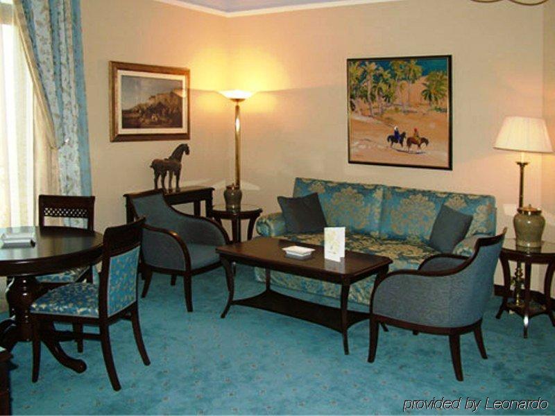 Royal Hotel Oran - Mgallery By Sofitel ภายนอก รูปภาพ