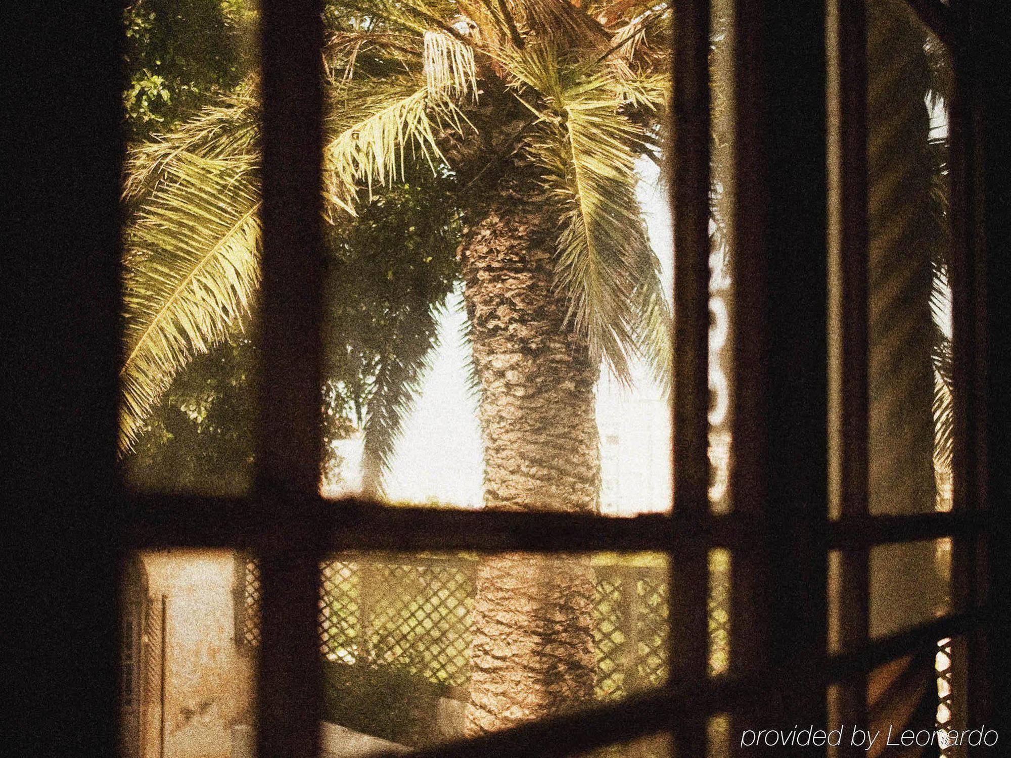 Royal Hotel Oran - Mgallery By Sofitel ภายนอก รูปภาพ