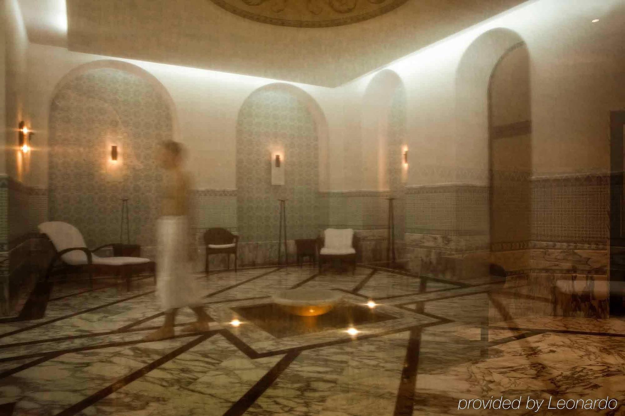 Royal Hotel Oran - Mgallery By Sofitel ภายนอก รูปภาพ