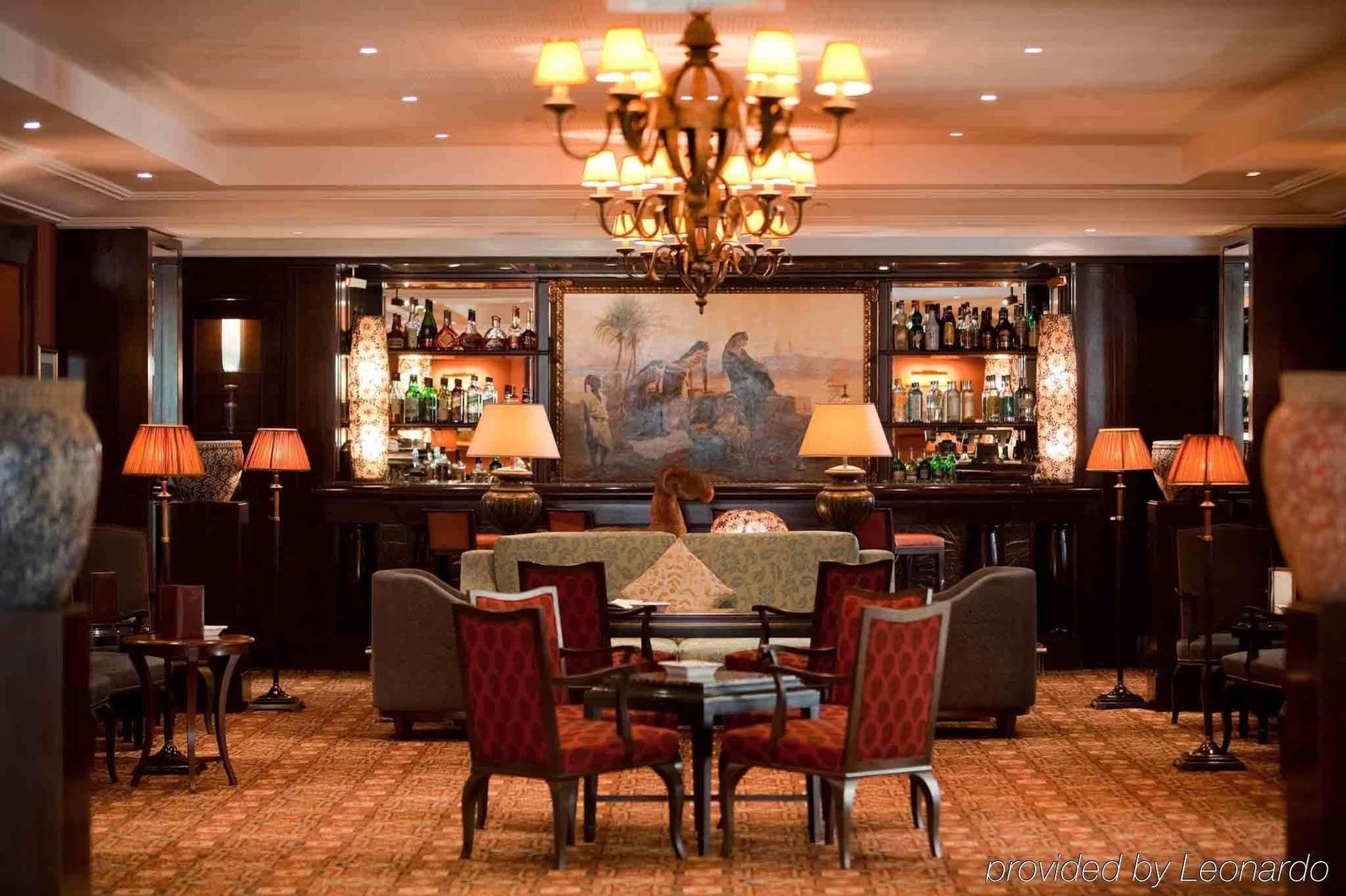 Royal Hotel Oran - Mgallery By Sofitel ภายนอก รูปภาพ