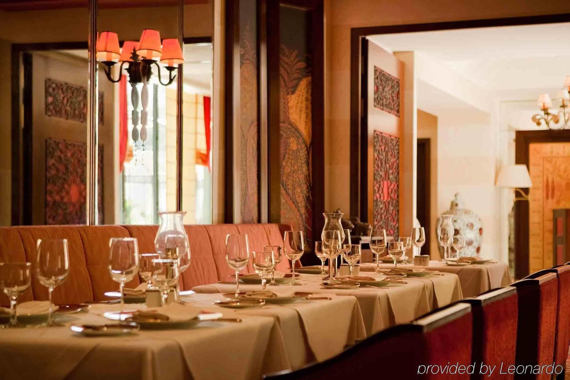 Royal Hotel Oran - Mgallery By Sofitel ภายนอก รูปภาพ