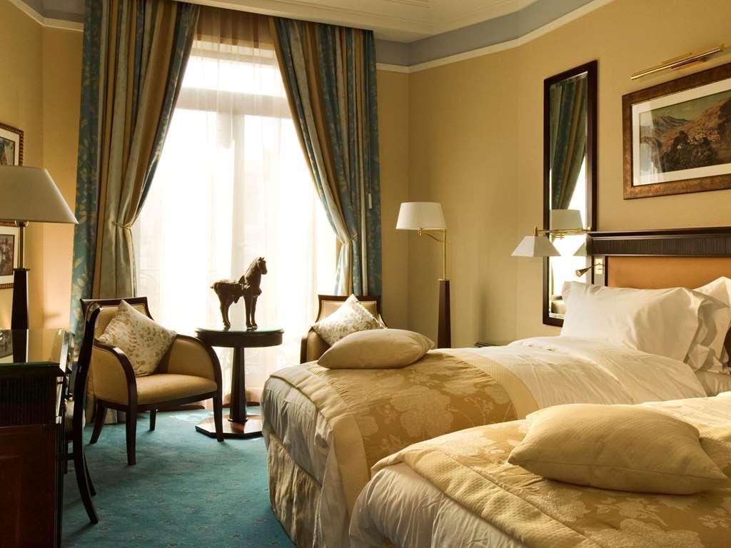 Royal Hotel Oran - Mgallery By Sofitel ห้อง รูปภาพ