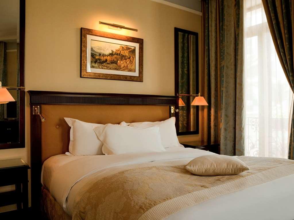 Royal Hotel Oran - Mgallery By Sofitel ห้อง รูปภาพ